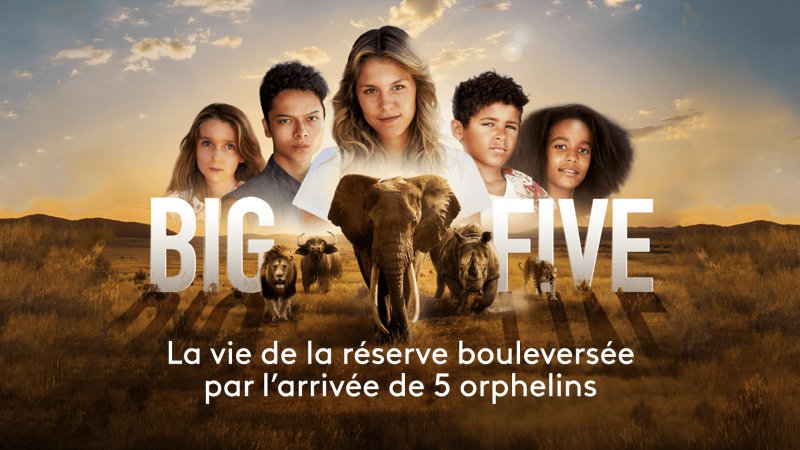 Big Five